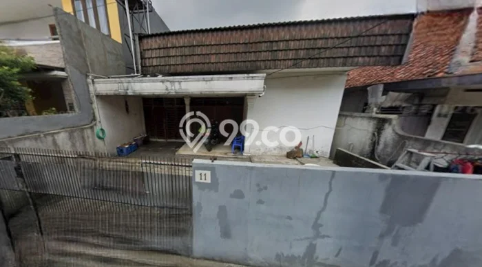 Dijual Rumah Luas Elegan Dengan View Eksklusif di Setiabudi, Jakarta Selatan Dijual Rumah Luas Elegan Dengan View Eksklusif di Setiabudi, Jakarta Selatan