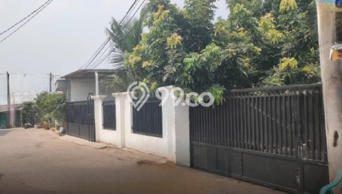 Hunian Super Mewah dengan Akses Paling Strategis di Petukangan, Jakarta Selatan Hunian Super Mewah dengan Akses Paling Strategis di Petukangan, Jakarta Selatan