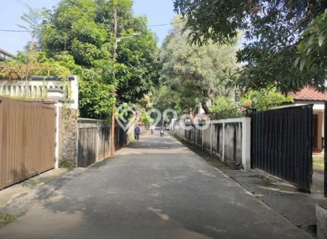 Hunian Super Mewah dengan Akses Paling Strategis di Kemang, Jakarta Selatan Hunian Super Mewah dengan Akses Paling Strategis di Kemang, Jakarta Selatan
