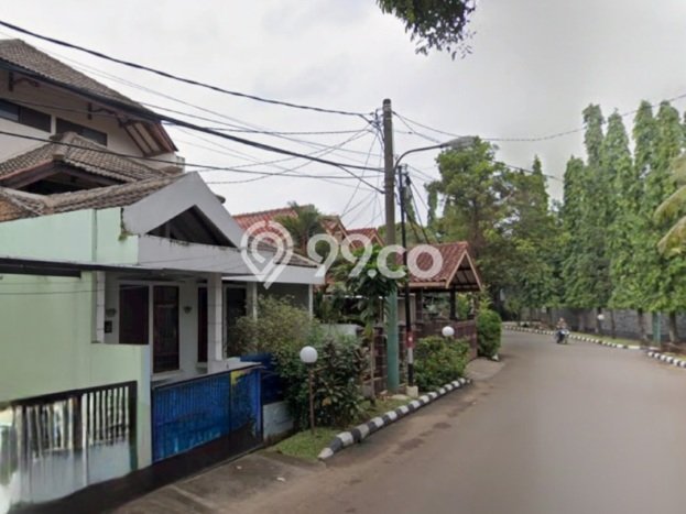 Jual Rumah Modern 3 KT di Bintaro, Tangerang Selatan Jual Rumah Modern 3 KT di Bintaro, Tangerang Selatan