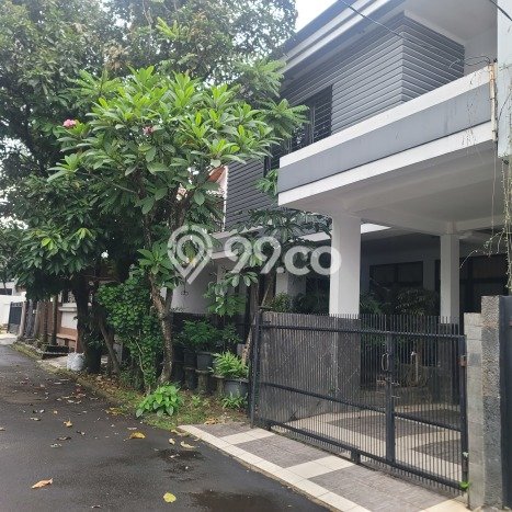 Hunian Super Mewah dengan Akses Paling Strategis di Bintaro, Tangerang Selatan Hunian Super Mewah dengan Akses Paling Strategis di Bintaro, Tangerang Selatan