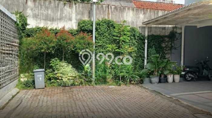 Hunian Super Elit dengan Akses Paling Strategis di Bintaro, Tangerang Selatan Hunian Super Elit dengan Akses Paling Strategis di Bintaro, Tangerang Selatan