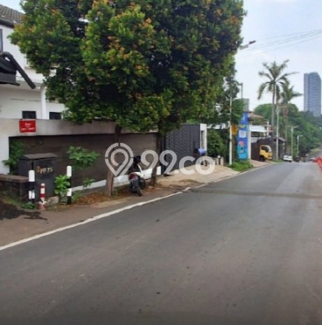 Hunian Elit LB 475m2 Siap Pakai Desain Elegan di Pondok Pinang, Jakarta Selatan Hunian Elit LB 475m2 Siap Pakai Desain Elegan di Pondok Pinang, Jakarta Selatan