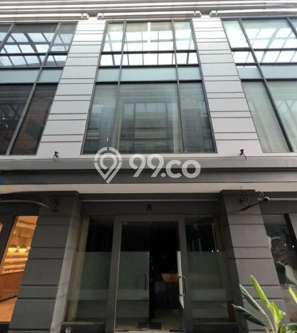 Ruko Dijual di Prime Area Jakarta Selatan Luas 210m2 Ruko Dijual di Prime Area Jakarta Selatan Luas 210m2