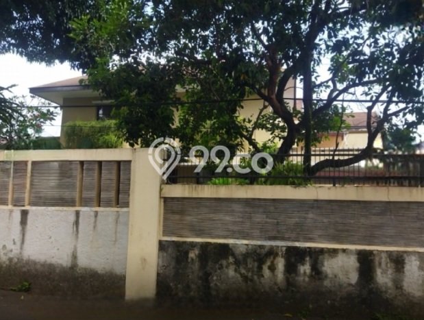 Hunian Mewah Dijual LT 921m2 di Cilandak, Jakarta Selatan Hunian Mewah Dijual LT 921m2 di Cilandak, Jakarta Selatan