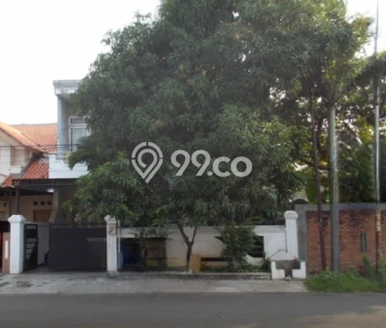 Dijual Rumah Premium dengan Fasilitas Sekitar Lengkap di Pesanggrahan, Jakarta Selatan Dijual Rumah Premium dengan Fasilitas Sekitar Lengkap di Pesanggrahan, Jakarta Selatan