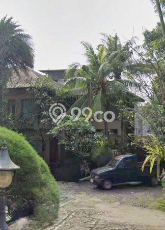 For Sale! Premium House LT 1000m2 Desain Elegan di Gading Serpong For Sale! Premium House LT 1000m2 Desain Elegan di Gading Serpong