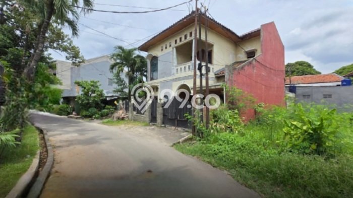 Rumah Modern Cantik 3 Kamar Siap Huni di Cipayung Rumah Modern Cantik 3 Kamar Siap Huni di Cipayung