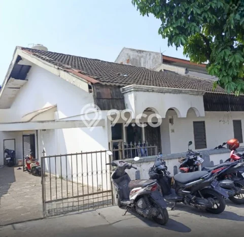 Dijual Cepat Rumah Bagus Siap Huni LB 250m2 di Kebon Jeruk, Jakarta Barat Dijual Cepat Rumah Bagus Siap Huni LB 250m2 di Kebon Jeruk, Jakarta Barat