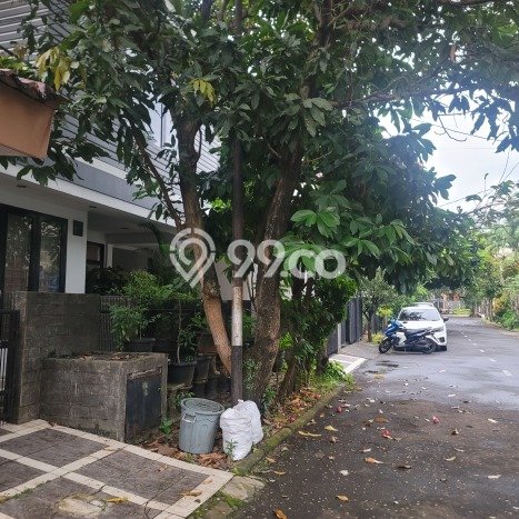 Hunian Super Mewah dengan Akses Paling Strategis di Bintaro, Tangerang Selatan Hunian Super Mewah dengan Akses Paling Strategis di Bintaro, Tangerang Selatan