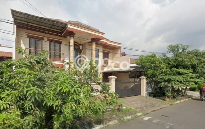 Rumah Mewah Dijual LT 324m2 di Pulo Gadung, Jakarta Timur Rumah Mewah Dijual LT 324m2 di Pulo Gadung, Jakarta Timur