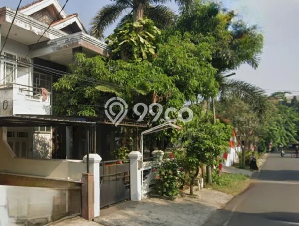 Dijual Rumah Premium dengan Fasilitas Sekitar Lengkap di Pesanggrahan, Jakarta Selatan Dijual Rumah Premium dengan Fasilitas Sekitar Lengkap di Pesanggrahan, Jakarta Selatan