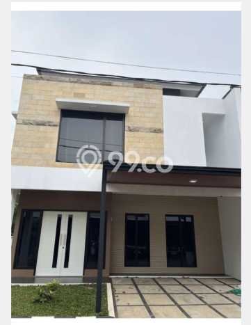 Rumah Minimalis 3 KT LT 91m2 di Kreo Rumah Minimalis 3 KT LT 91m2 di Kreo