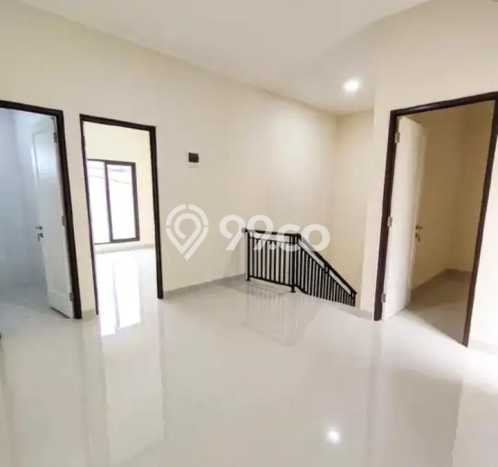 Rumah Luas Asri 3 KT Siap Pakai di Kreo Tangerang Rumah Luas Asri 3 KT Siap Pakai di Kreo Tangerang