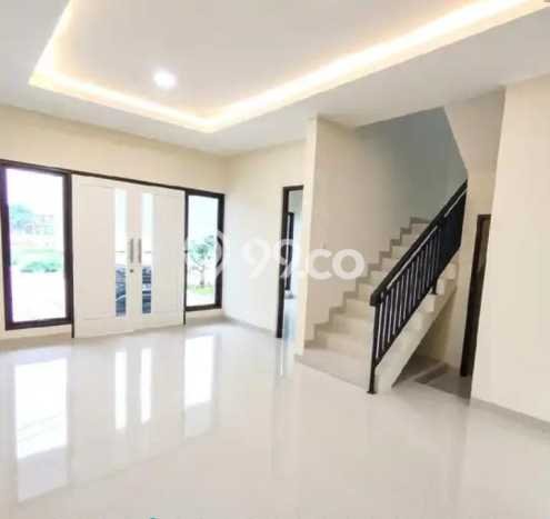 Rumah Luas Asri 3 KT Siap Pakai di Kreo Tangerang Rumah Luas Asri 3 KT Siap Pakai di Kreo Tangerang
