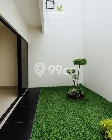 Hunian Nyaman Asri 3 KT Siap Pakai di Kreo Tangerang Hunian Nyaman Asri 3 KT Siap Pakai di Kreo Tangerang