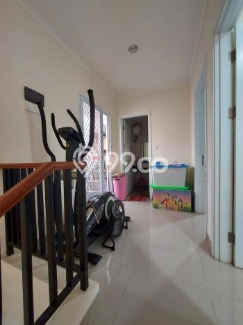 Dijual Rumah Eksklusif 3 KT di Gading Serpong, Tangerang Dijual Rumah Eksklusif 3 KT di Gading Serpong, Tangerang