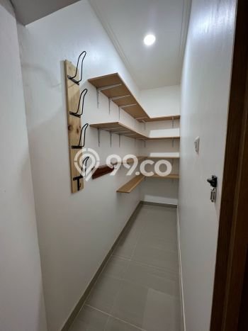 Rumah Modern 3 KT LT 96m2 di Lippo Karawaci Rumah Modern 3 KT LT 96m2 di Lippo Karawaci