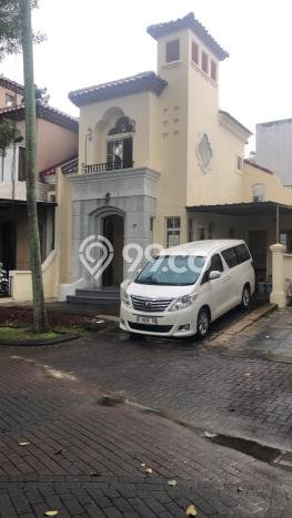 Rumah Sewa Tangerang LT 120m2 LB 80m2 Area Lippo Karawaci Rumah Sewa Tangerang LT 120m2 LB 80m2 Area Lippo Karawaci