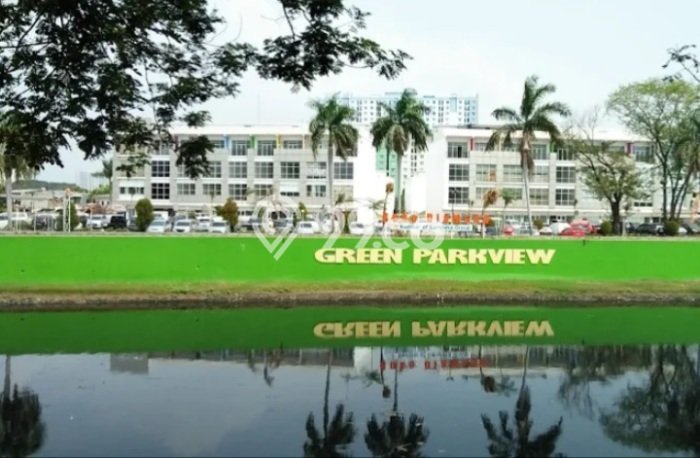 Hunian Apartemen Budget Friendly di Jakarta Barat dengan 0 Kamar Tidur, 1 Kamar Mandi Hunian Apartemen Budget Friendly di Jakarta Barat dengan 0 Kamar Tidur, 1 Kamar Mandi