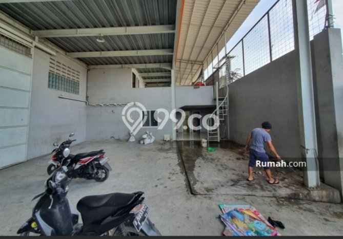 Gudang Disewakan Cepat di Cipondoh Tangerang LB 1400m2 Gudang Disewakan Cepat di Cipondoh Tangerang LB 1400m2