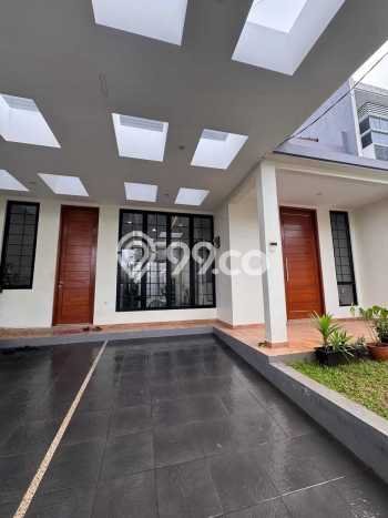 Jual Rumah Mewah Elegan Dengan View Eksklusif di Serpong Villa Melati Mas, Tangerang Selatan Jual Rumah Mewah Elegan Dengan View Eksklusif di Serpong Villa Melati Mas, Tangerang Selatan