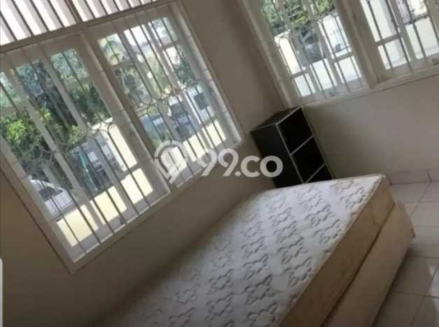 Dijual Rumah Eksklusif 3 KT di Gading Serpong, Tangerang Dijual Rumah Eksklusif 3 KT di Gading Serpong, Tangerang