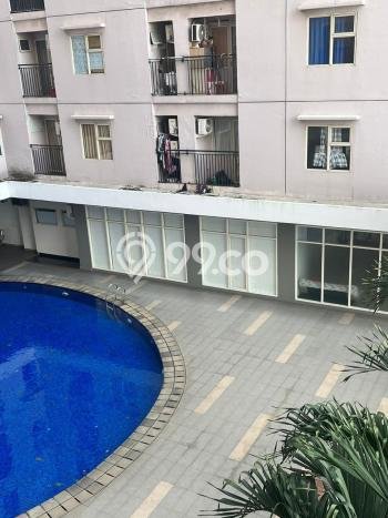 Hunian Apartemen Budget Friendly di Jakarta Barat dengan 0 Kamar Tidur, 1 Kamar Mandi Hunian Apartemen Budget Friendly di Jakarta Barat dengan 0 Kamar Tidur, 1 Kamar Mandi