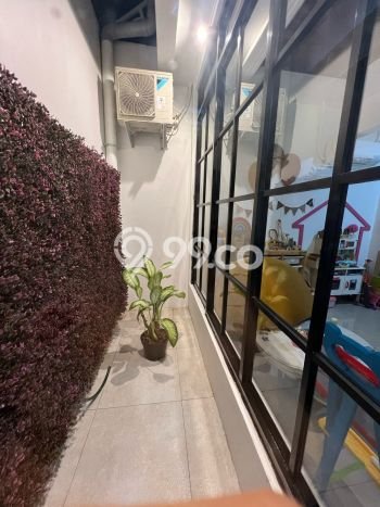Rumah Modern 3 KT LT 96m2 di Lippo Karawaci Rumah Modern 3 KT LT 96m2 di Lippo Karawaci