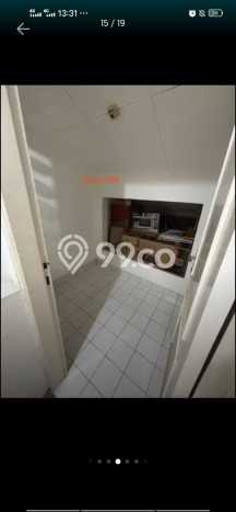 Rumah Modern 4 KT LT 117m2 di BSD Nusaloka Rumah Modern 4 KT LT 117m2 di BSD Nusaloka