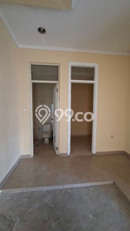 Sewa Rumah Murah di Green Lake City Jakarta Barat dengan 4 KT Sewa Rumah Murah di Green Lake City Jakarta Barat dengan 4 KT