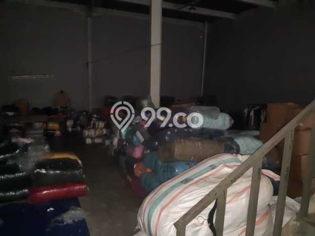 Gudang Disewakan Cepat di Cipondoh Tangerang LB 1400m2 Gudang Disewakan Cepat di Cipondoh Tangerang LB 1400m2