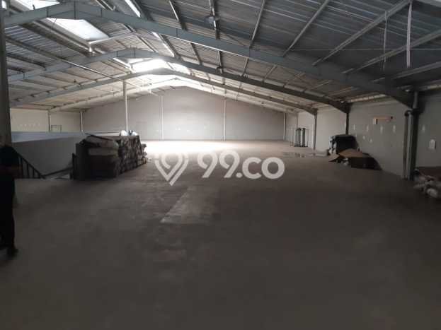 Gudang Disewakan Cepat di Cipondoh Tangerang LB 1400m2 Gudang Disewakan Cepat di Cipondoh Tangerang LB 1400m2