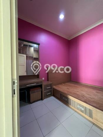 Rumah Minimalis 4 Kamar LT 144m2 di Gading Serpong Pondok Hijau Golf Rumah Minimalis 4 Kamar LT 144m2 di Gading Serpong Pondok Hijau Golf