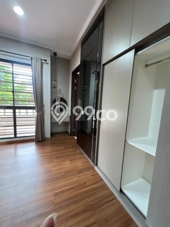 For Sale! Luxury House LT 120m2 Desain Modern di BSD Eminent For Sale! Luxury House LT 120m2 Desain Modern di BSD Eminent