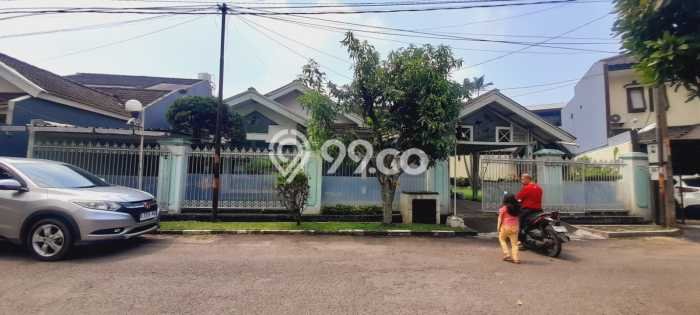For Sale Rumah Elit Exclusive di Rancasari, Bandung For Sale Rumah Elit Exclusive di Rancasari, Bandung