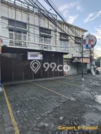 Ruko Bagus Dijual LB 207m2 Lokasi Strategis Bandung Area Cocok untuk Bisnis Ruko Bagus Dijual LB 207m2 Lokasi Strategis Bandung Area Cocok untuk Bisnis