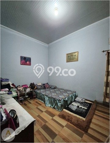 Rumah Minimalis 4 KT di Bandung Barat Bandung Unfurnished Rumah Minimalis 4 KT di Bandung Barat Bandung Unfurnished
