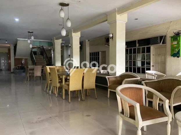 Hotel Premium di , Luas 3000m2m², Area Komersial, Lokasi Ramai Hotel Premium di , Luas 3000m2m², Area Komersial, Lokasi Ramai