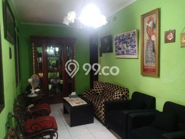 Hunian Nyaman Asri 7 KT Siap Pakai di Buah Batu Bandung Hunian Nyaman Asri 7 KT Siap Pakai di Buah Batu Bandung
