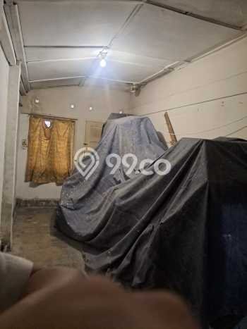 Rumah Luas Asri 3 KT Siap Huni di Pajajaran Bandung Rumah Luas Asri 3 KT Siap Huni di Pajajaran Bandung