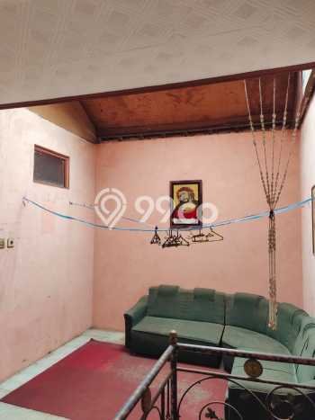 Rumah Minimalis 6 KT di Cijerah Bandung Unfurnished Rumah Minimalis 6 KT di Cijerah Bandung Unfurnished