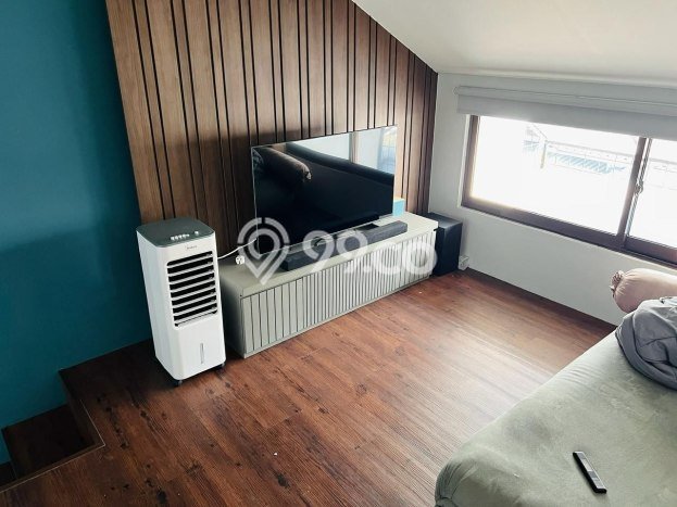 Rumah Minimalis 2 KT di Pasteur Bandung Unfurnished Rumah Minimalis 2 KT di Pasteur Bandung Unfurnished