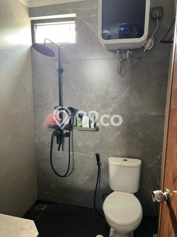 Rumah Minimalis 2 KT di Pasteur Bandung Unfurnished Rumah Minimalis 2 KT di Pasteur Bandung Unfurnished