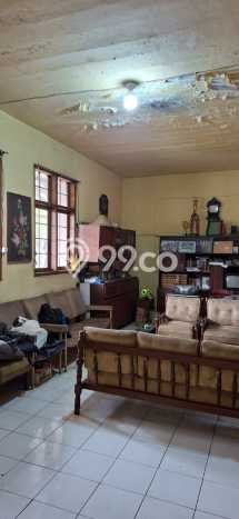 Dijual Hunian Rumah Terawat 5 Kamar di Peta, Bandung Dijual Hunian Rumah Terawat 5 Kamar di Peta, Bandung