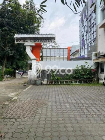 Hotel Premium di , Luas 3000m2m², Area Komersial, Lokasi Ramai Hotel Premium di , Luas 3000m2m², Area Komersial, Lokasi Ramai