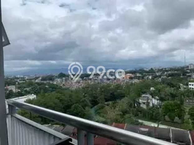 Dijual Apartemen Nyaman di Coblong Bandung 2 Kamar Tidur Dijual Apartemen Nyaman di Coblong Bandung 2 Kamar Tidur