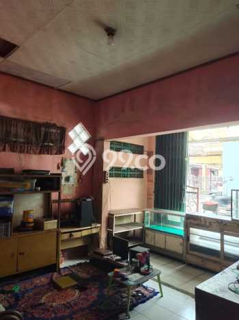 Rumah Minimalis 6 KT di Cijerah Bandung Unfurnished Rumah Minimalis 6 KT di Cijerah Bandung Unfurnished