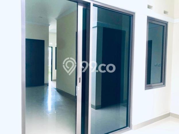 Rumah Modern 3 Kamar LT 105m2 di Sariwangi Rumah Modern 3 Kamar LT 105m2 di Sariwangi