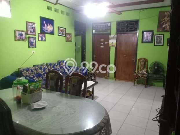 Hunian Nyaman Asri 7 KT Siap Pakai di Buah Batu Bandung Hunian Nyaman Asri 7 KT Siap Pakai di Buah Batu Bandung